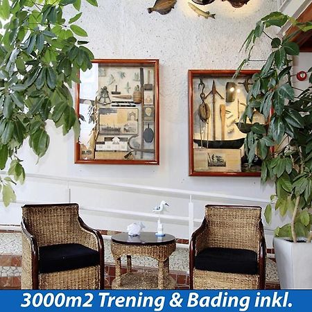 Active Hotel Tønsberg Kültér fotó