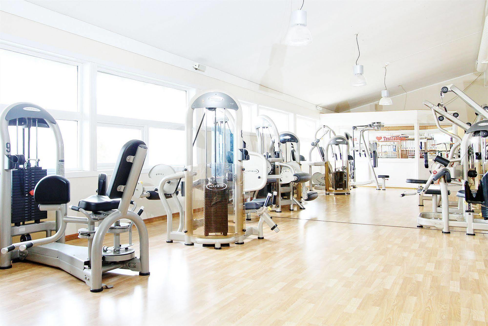 Active Hotel Tønsberg Kültér fotó