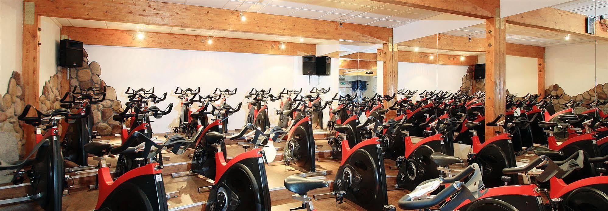 Active Hotel Tønsberg Kültér fotó