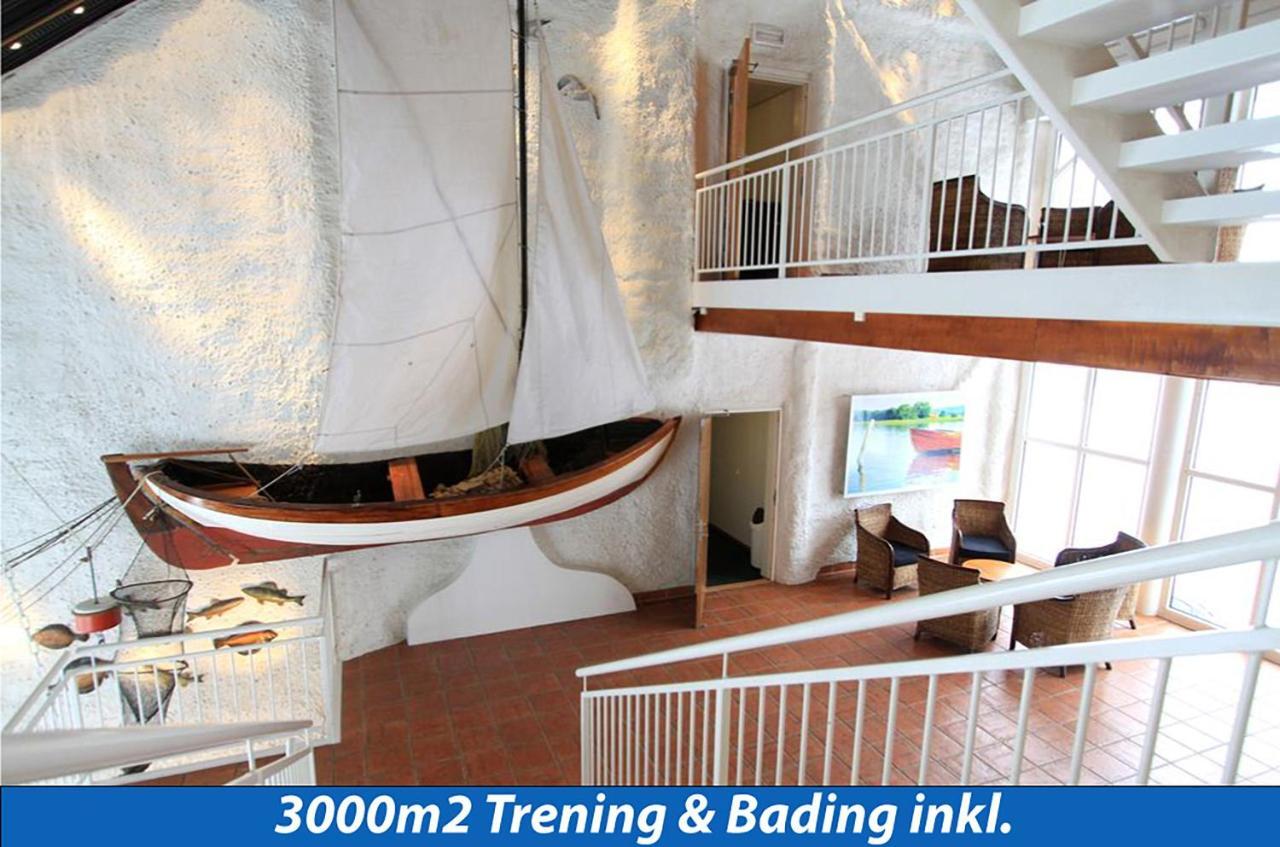 Active Hotel Tønsberg Kültér fotó