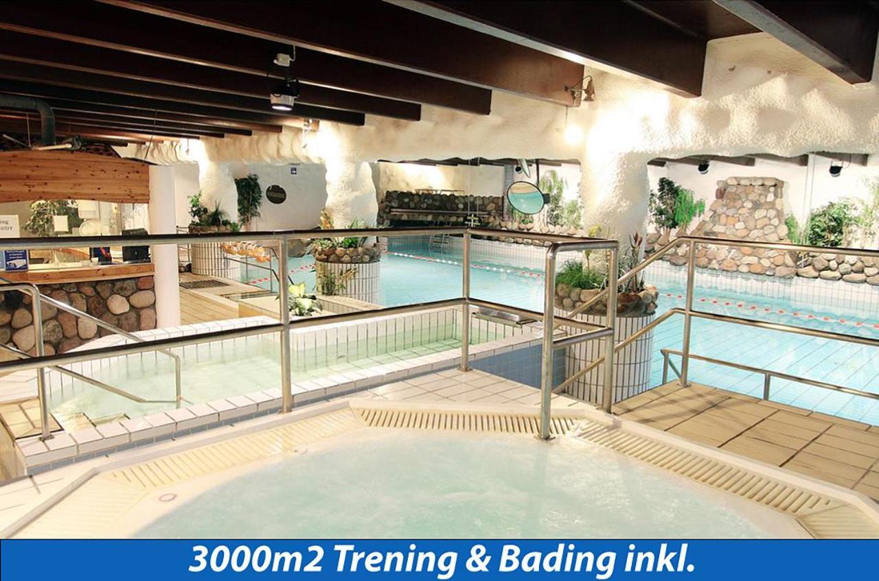 Active Hotel Tønsberg Kültér fotó