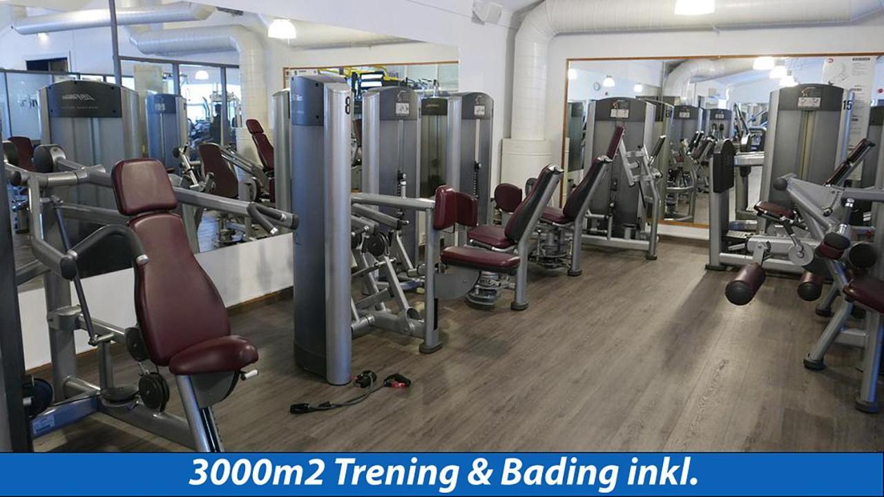 Active Hotel Tønsberg Kültér fotó